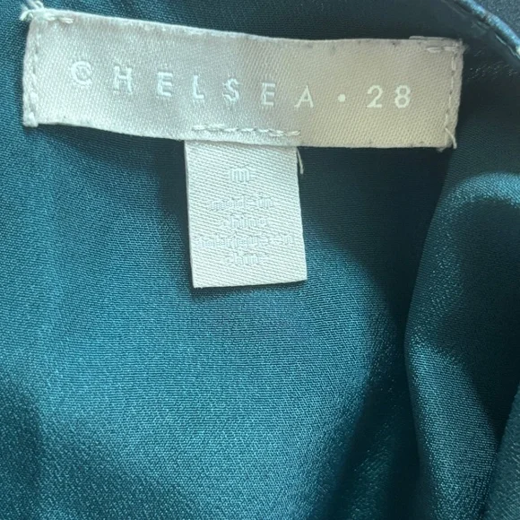 Chelsea 28- Floral Jumpsuit - Picture 8 of 10